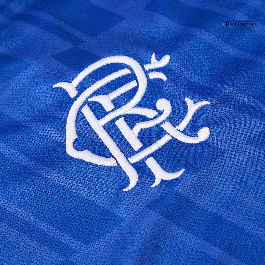Rangers 24/25 Home Jersey — photo 8