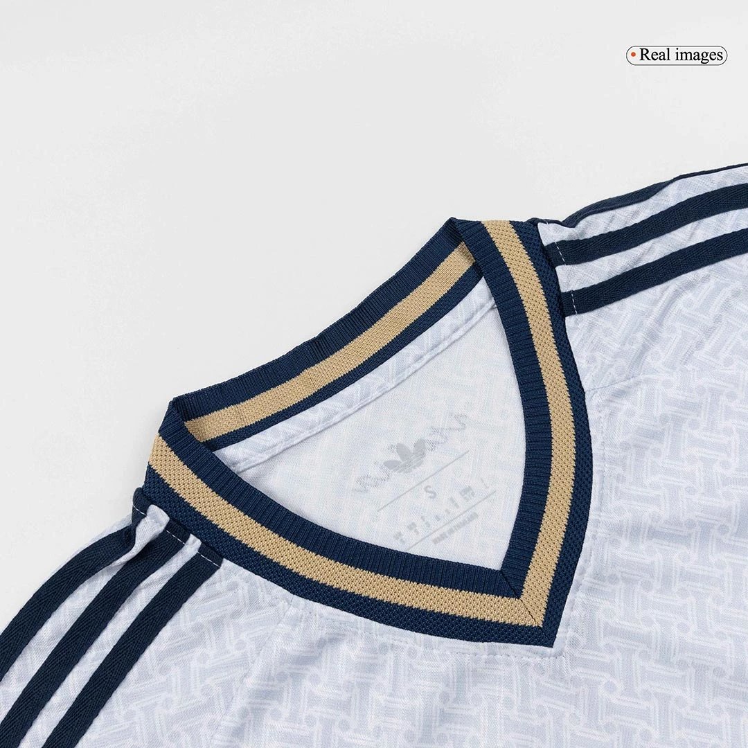 Italy 2026 Away Jersey (Player Version) — photo 4