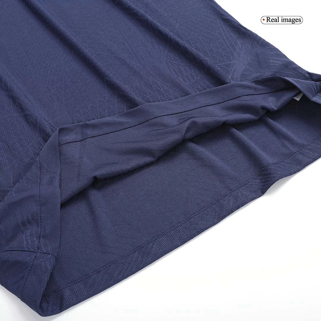 France 2022 Home Jersey (Player Version) — Zdjęcie 12