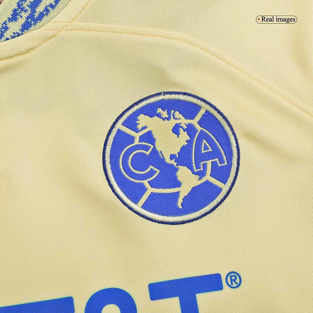Club America 22/23 Away Jersey - Women — photo 6
