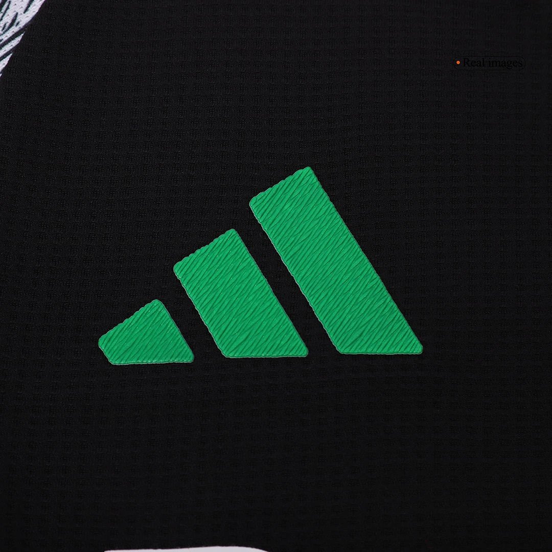 Arsenal 24/25 Away Jersey (Player Version) — photo 5