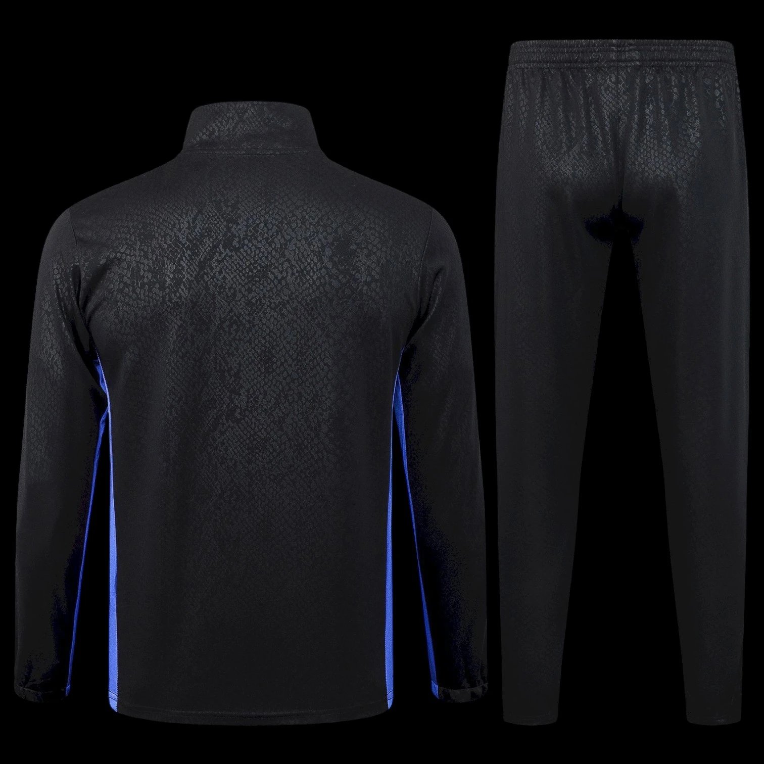 Manchester Utd Training Tracksuit — Photo 2