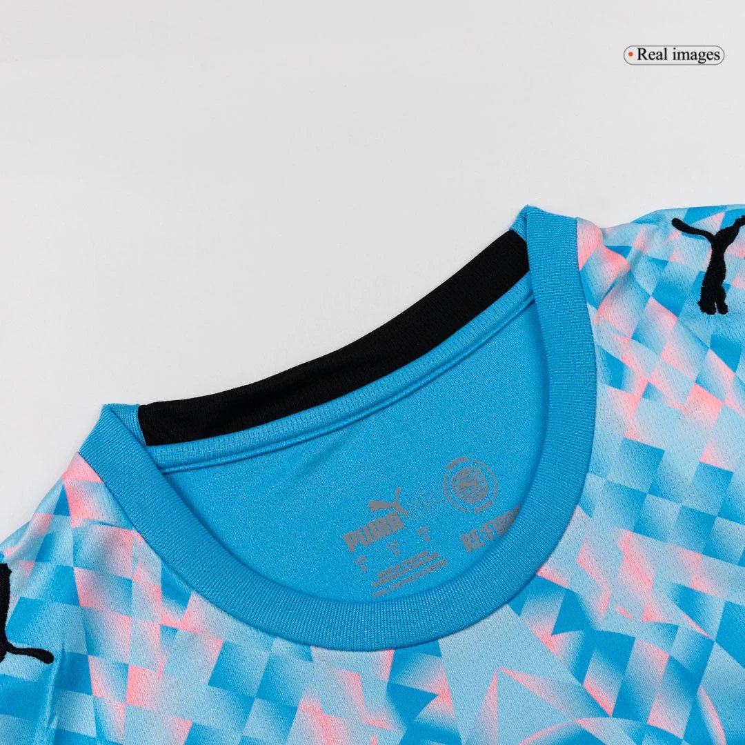 Switzerland 2026 Goalkeeper Jersey — photo 5