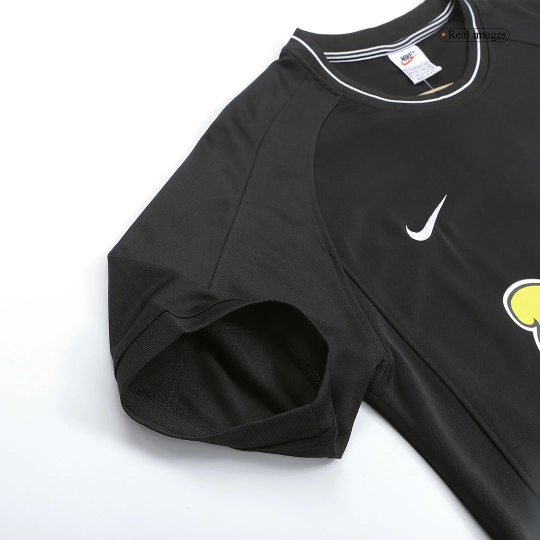 Colo Colo 2000/01 Retro Away Jersey — photo 6