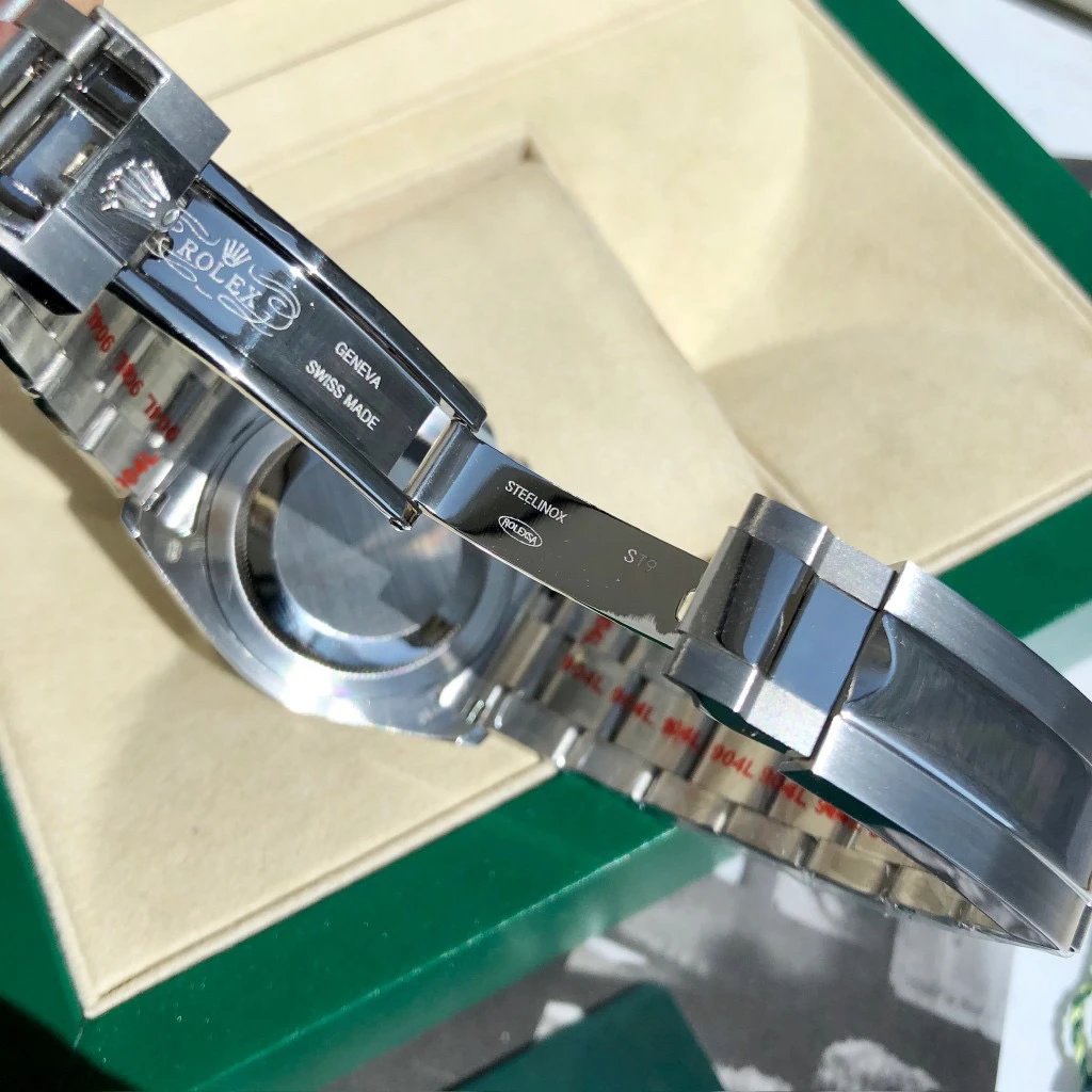 Rolex Daytona Automatic Watch 40mm Ver.L — photo 8