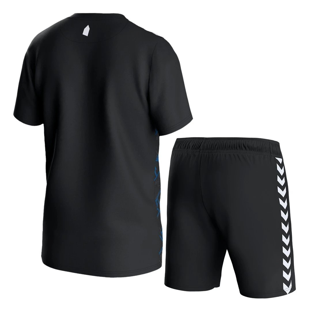 Everton 23/24 Goalkeeper Jersey - Kids — photo 2