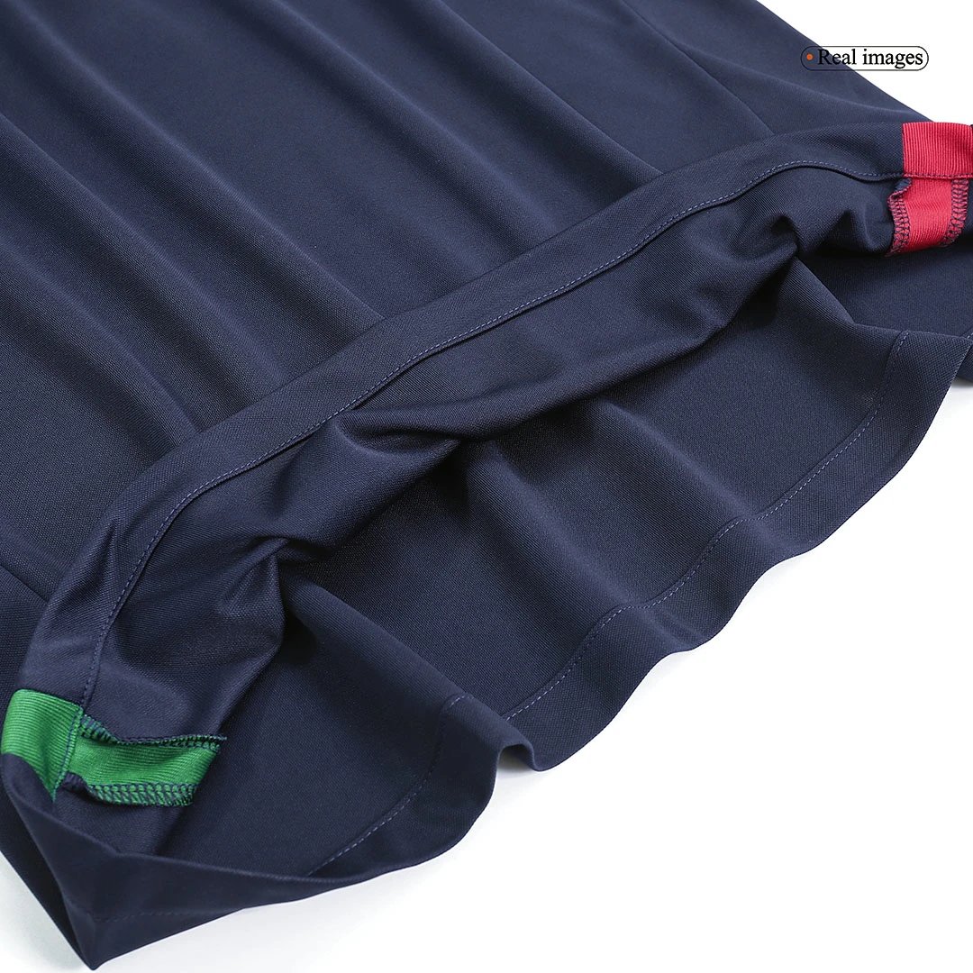 Portugal 2022 Training Jersey — Photo 20