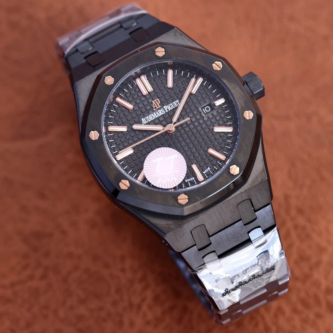 Audemars Piguet Royal Oak 15500 Automatic Watch 41mm — photo 2