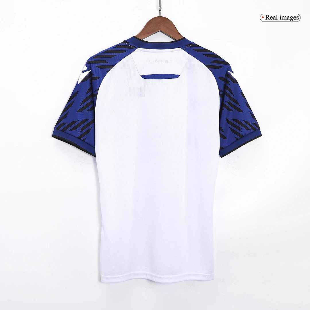 Club Brugge Kv 23/24 Away Jersey — QC