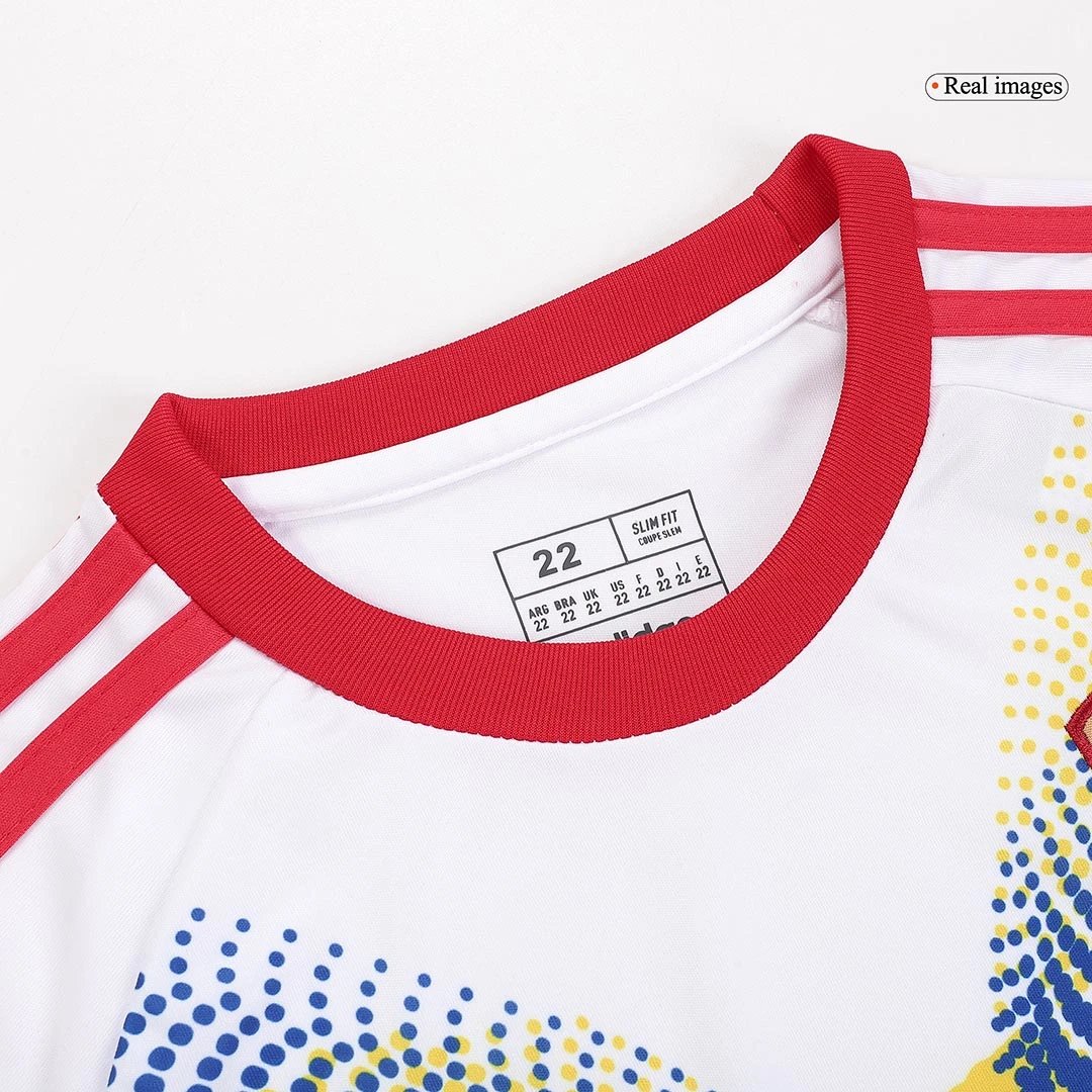 Venezuela 2024 Away Jersey - Kids — Photo 6
