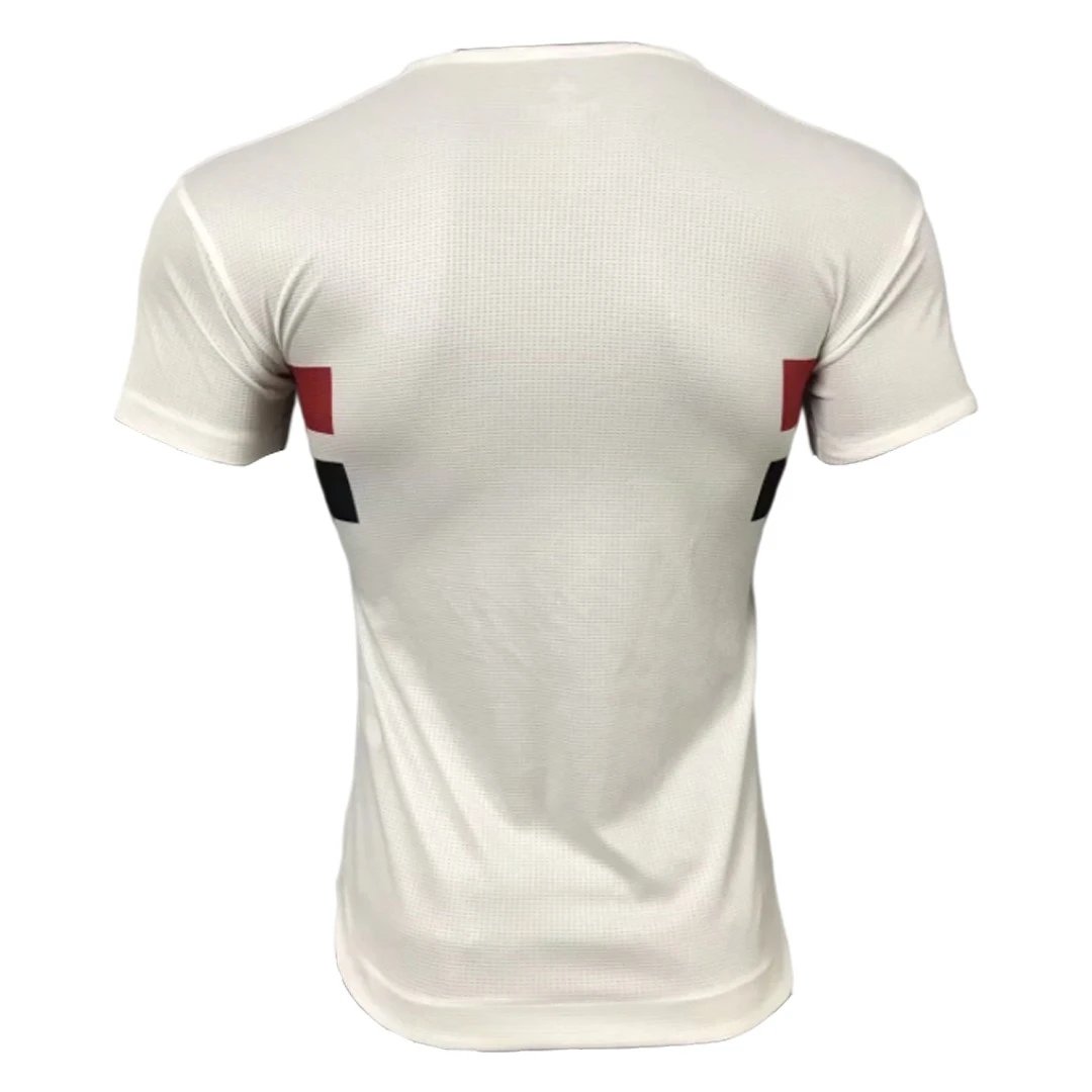 Sao Paulo 22/23 Home Jersey (Player Version) — photo 3