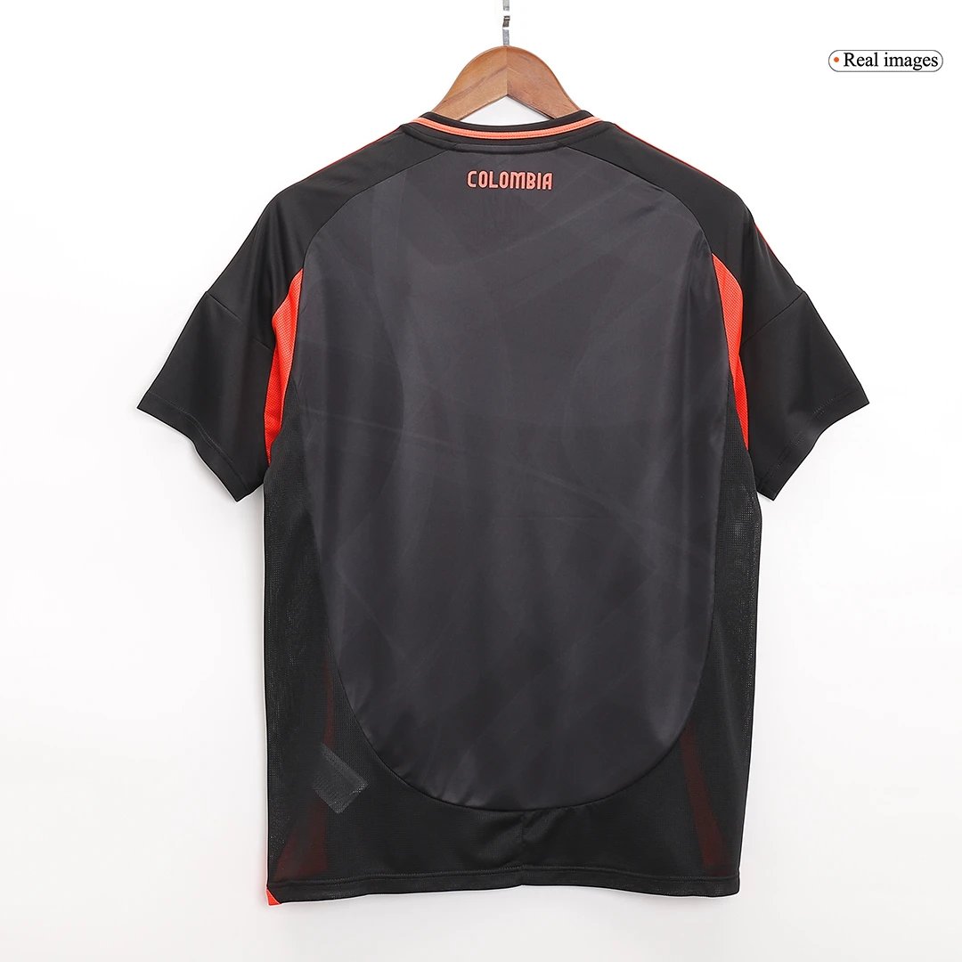 Colombia 2024 Away Jersey — photo 6