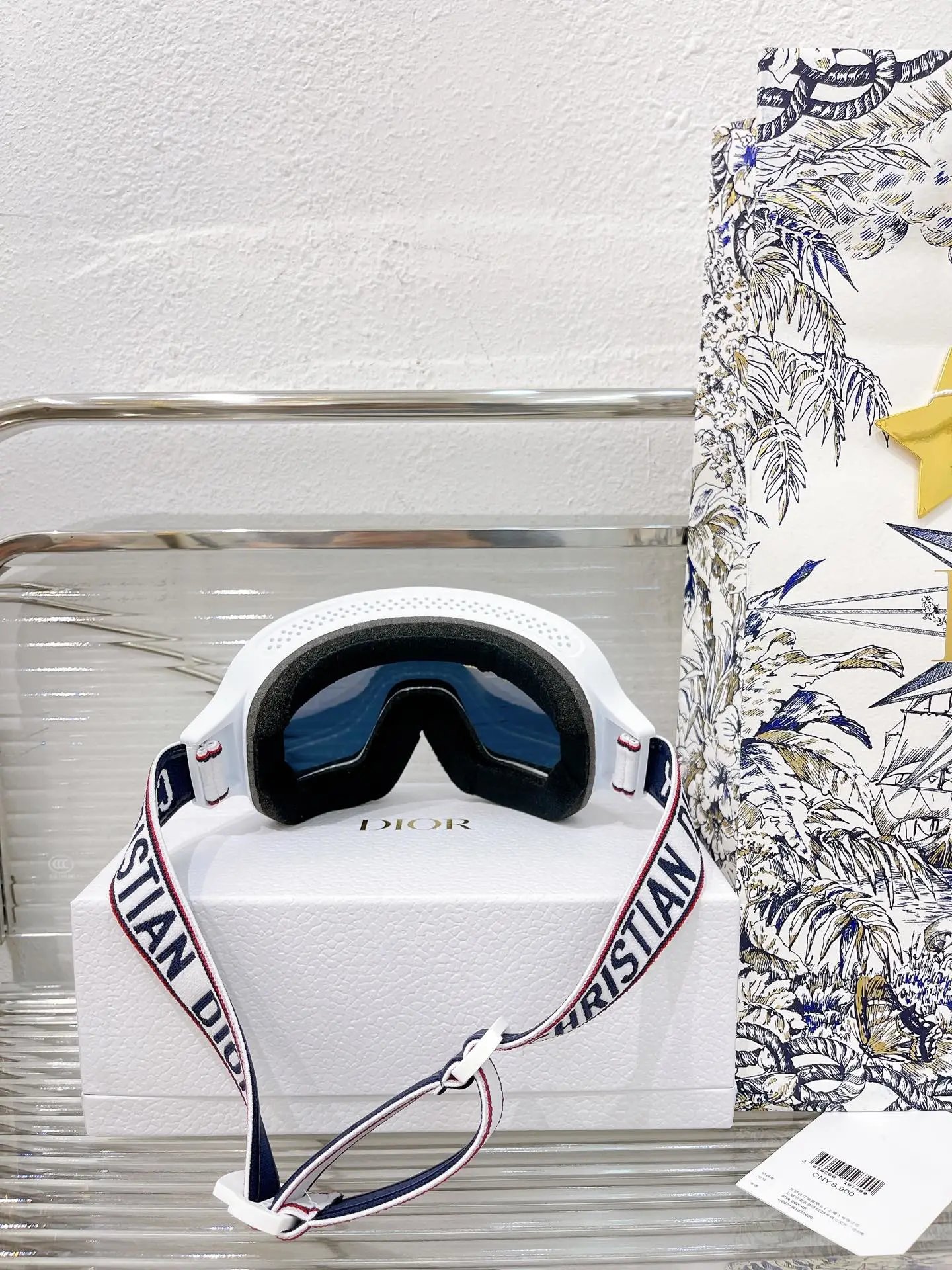 Dior Ski Goggles Ver.B — Photo 9
