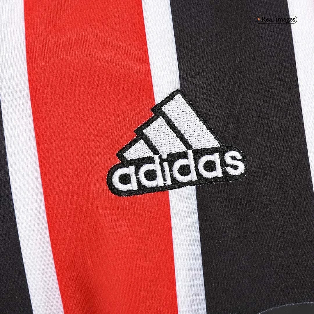 Sao Paulo 22/23 Away Jersey — Photo 7