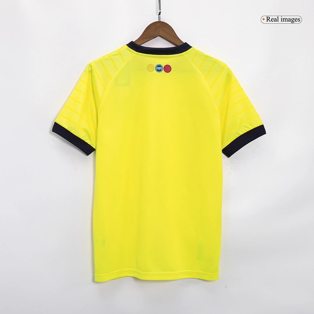 Ecuador 2023 Home Jersey — photo 5