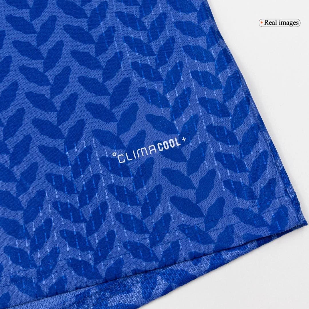Italy 2026 Home Jersey (Player Version) — photo 10