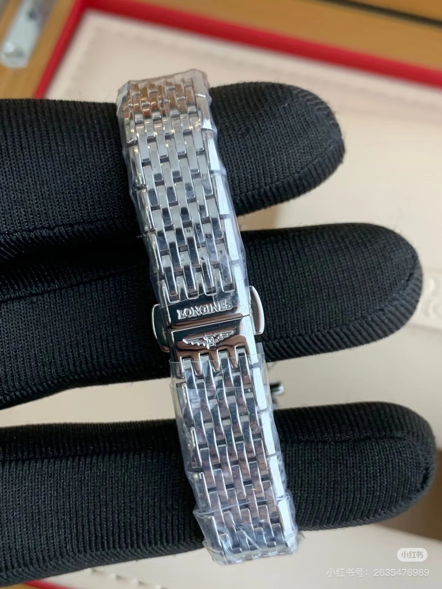 Longines La Grande Classique Quartz Ladies Watch 24mm Ver.C — photo 7