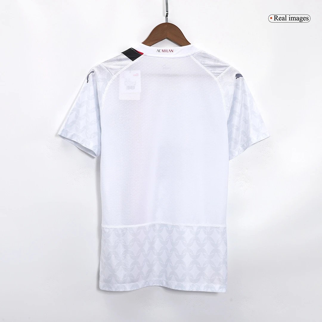 AC Milan 23/24 Away Jersey (Player Version) — Photo 4