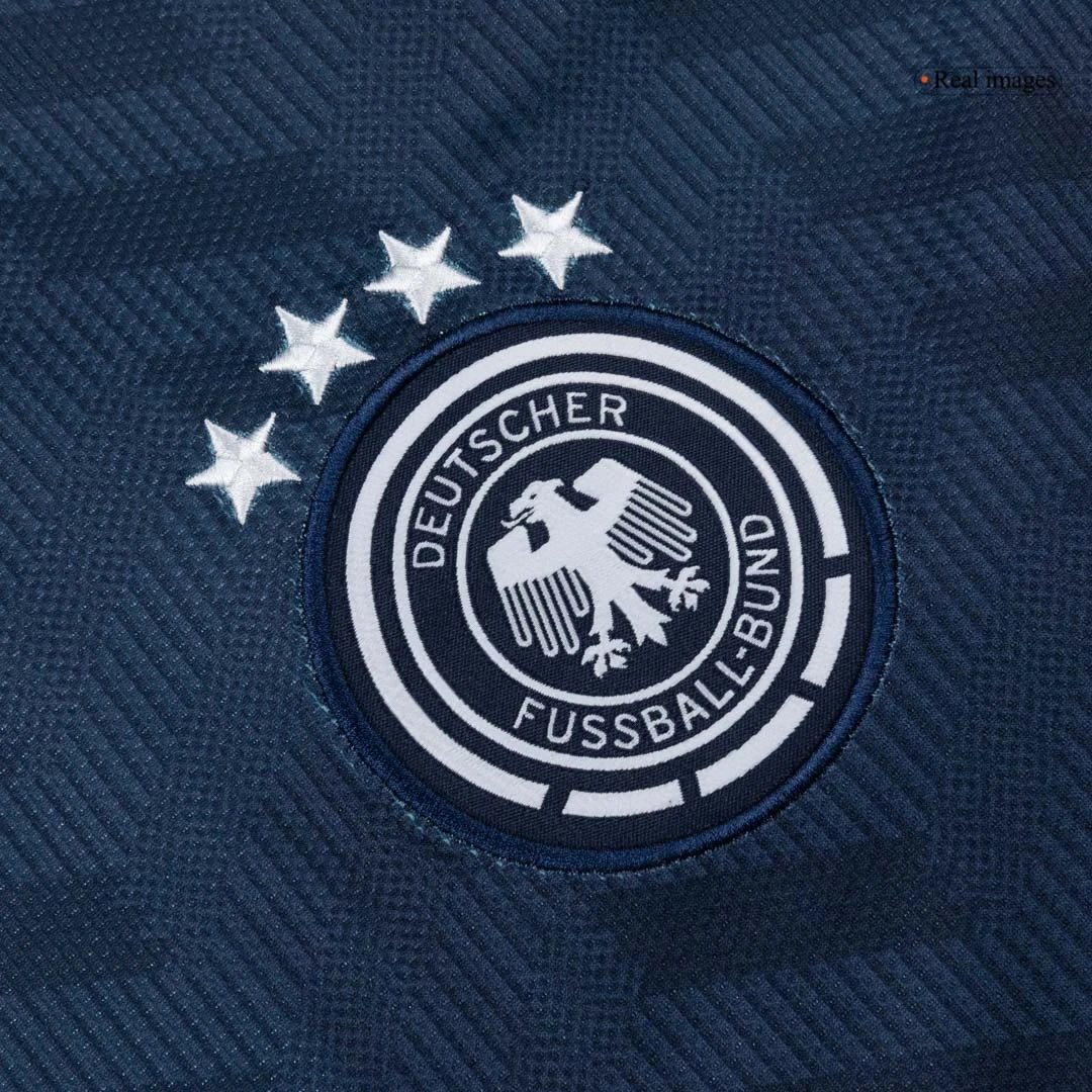 Germany 2026 Away Jersey — Photo 5