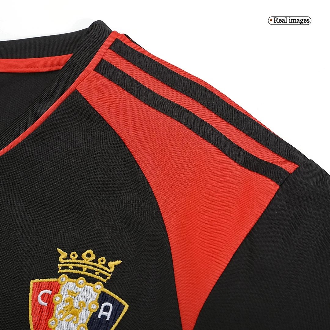 Ca Osasuna 22/23 Away Jersey — photo 10