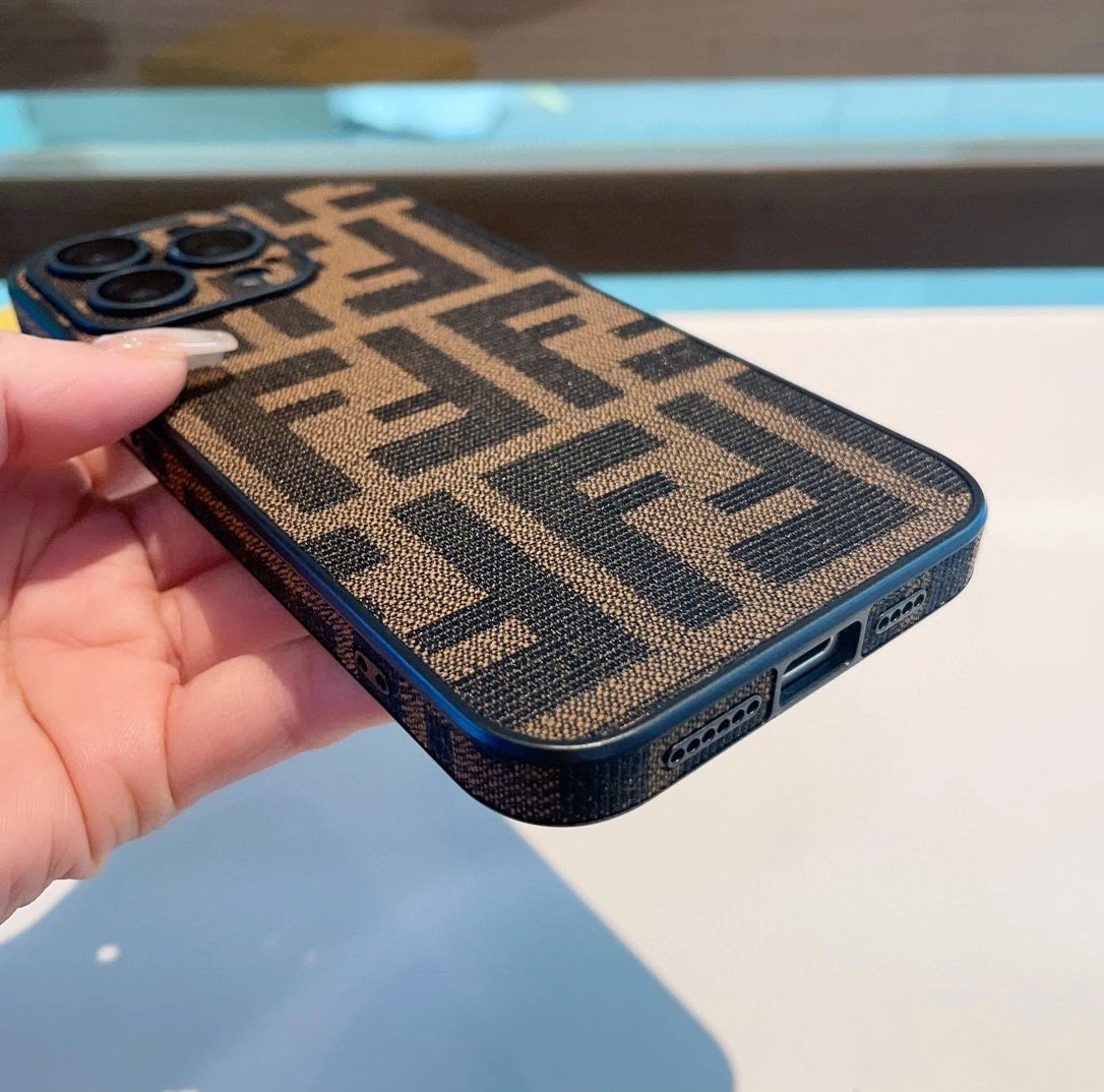 Fendi Phone Case Ver.B — Photo 9