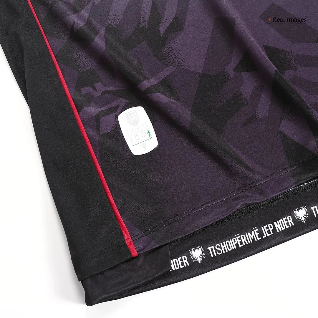 Albania 23/24 Third Jersey — photo 10
