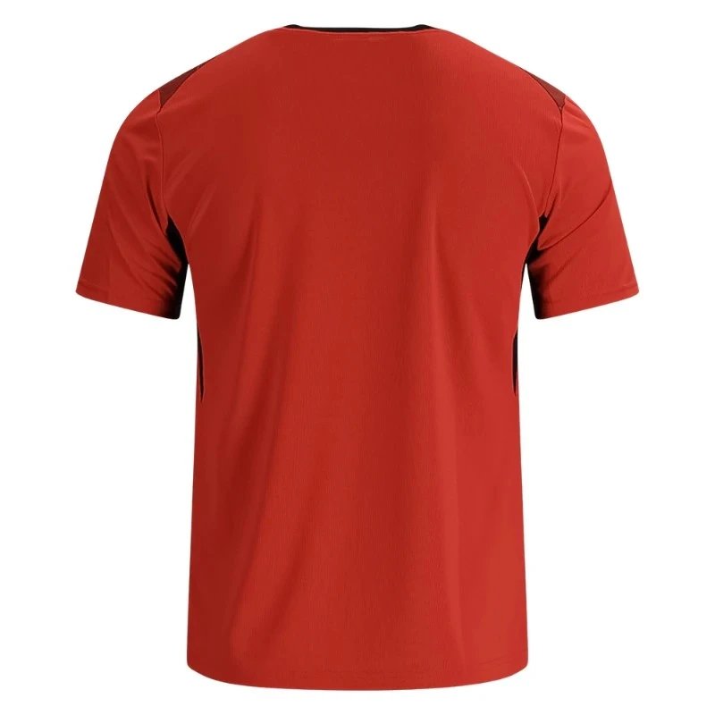 Egypt 2026 Home Jersey — Zdjęcie 2