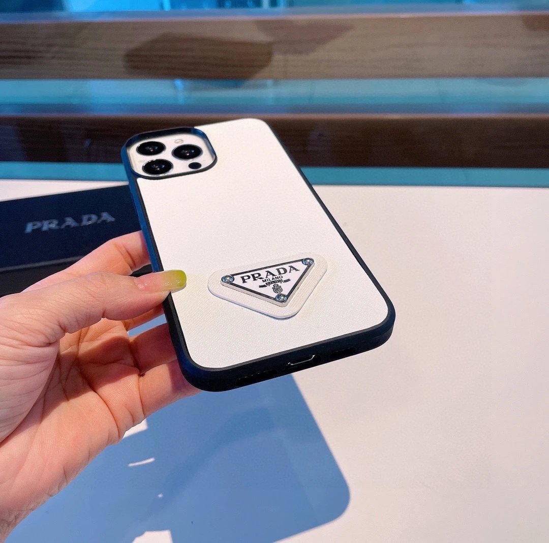 Prada Phone Case Ver.B — Zdjęcie 5