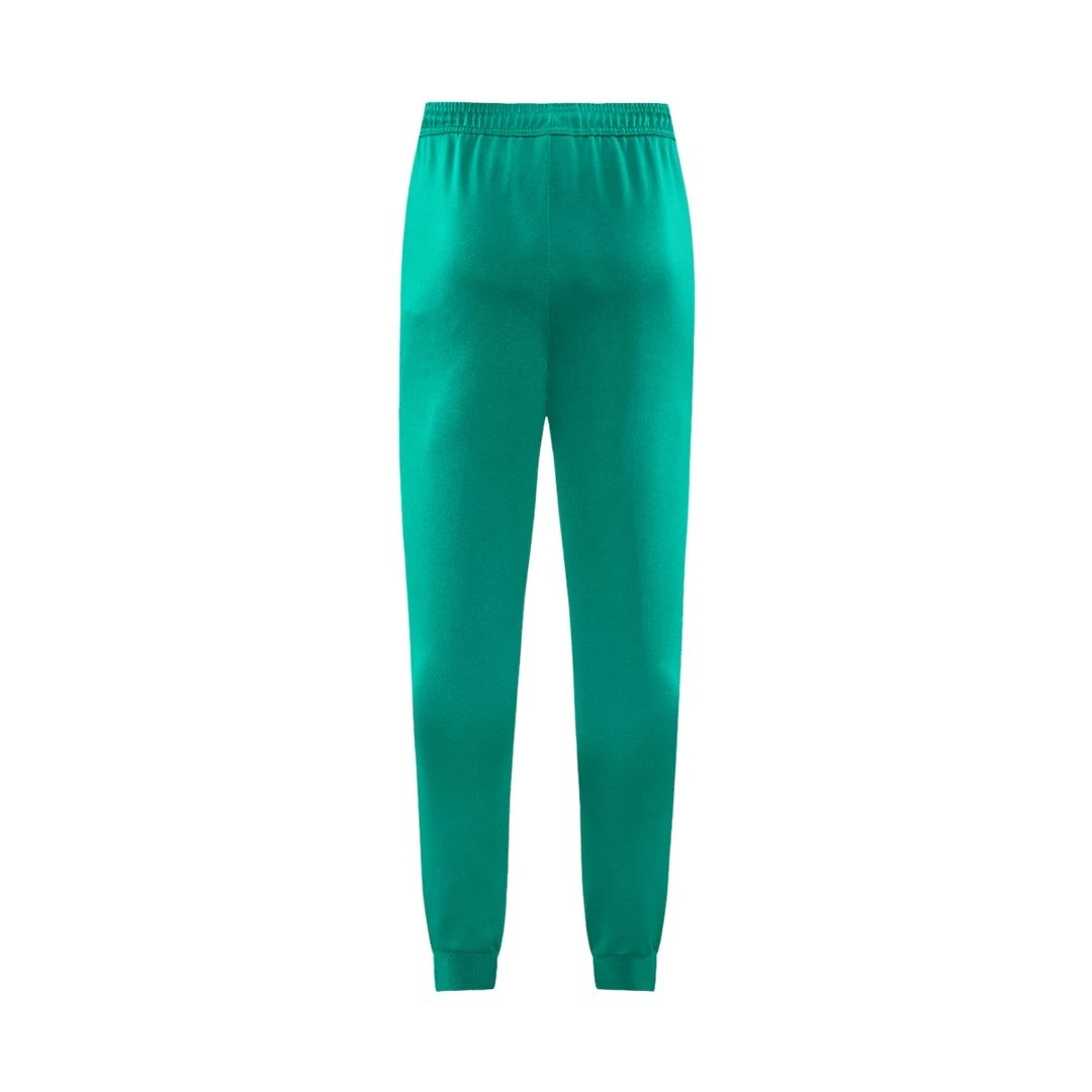 Liverpool 2025 Jacket Tracksuit 26 Green — Photo 20