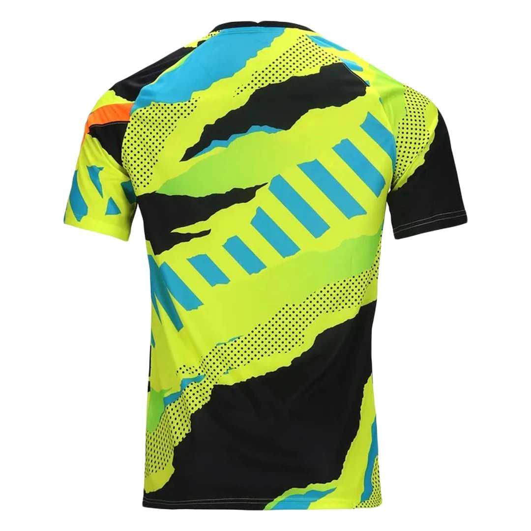 Inter Milan 21/22 Pre-Match Jersey — QC