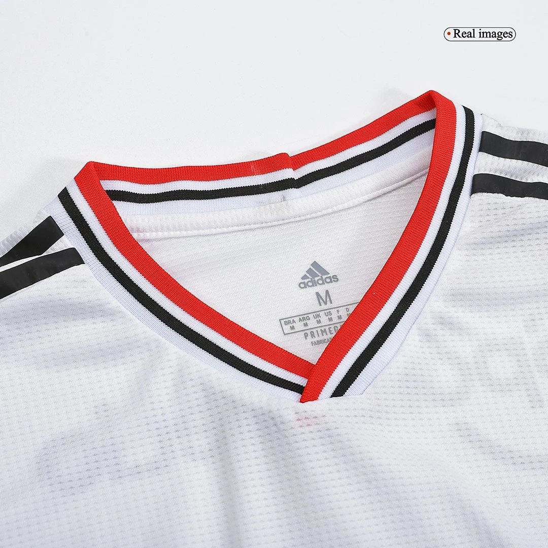 Sao Paulo 22/23 Home Jersey (Player Version) — photo 6