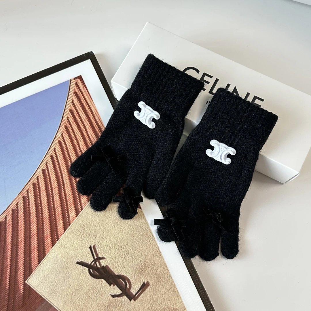 Celine Gloves Ver.D — Photo 6