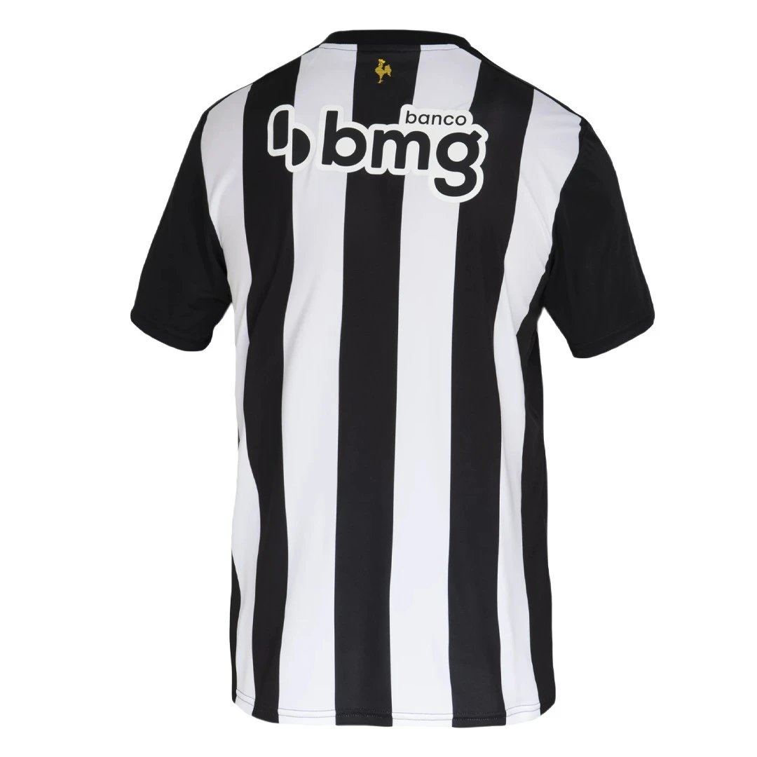 Atl Tico Mineiro 22/23 Home Jersey — QC