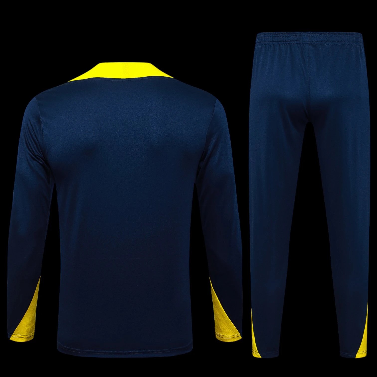 Santos Training Tracksuit — Photo 2