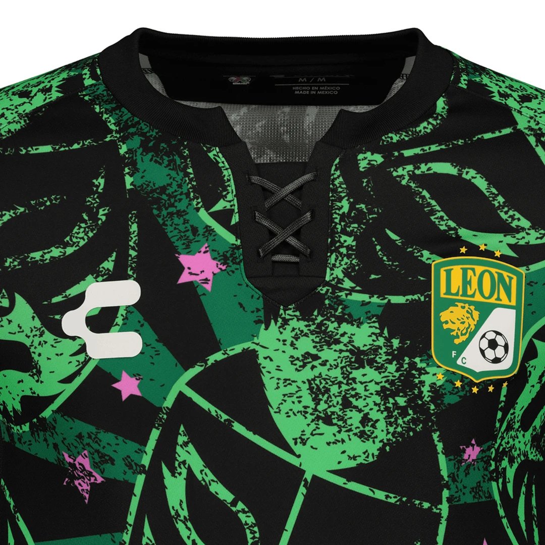 Club Le N 21/22 Third Jersey — photo 4
