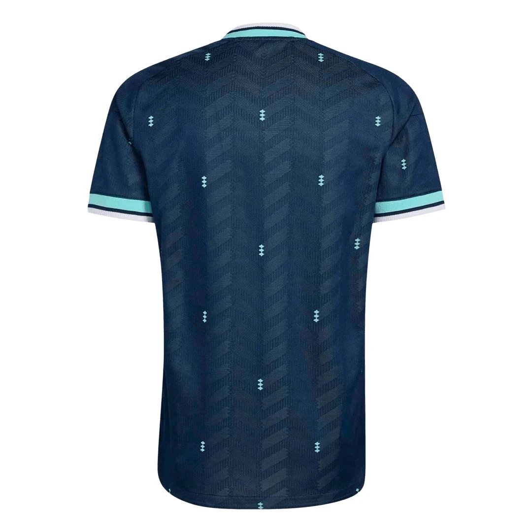 Germany 2026 Away Jersey (Player Version) — photo 2