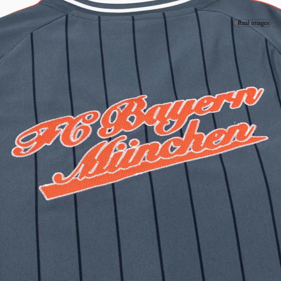 Bayern Munich US Pack Shirt 2025 26 — photo 8