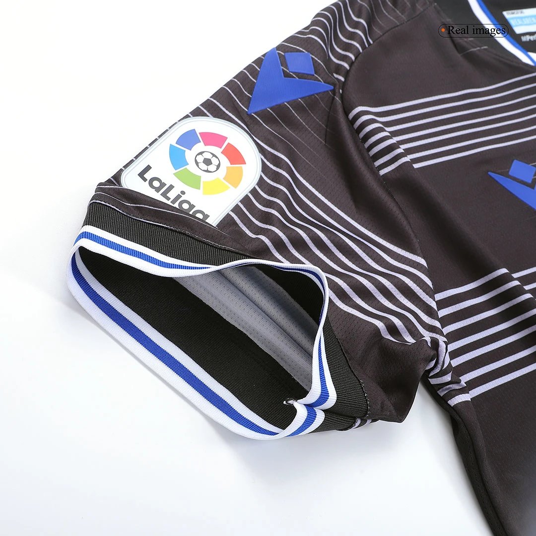 Real Sociedad 22/23 Away Jersey — photo 7