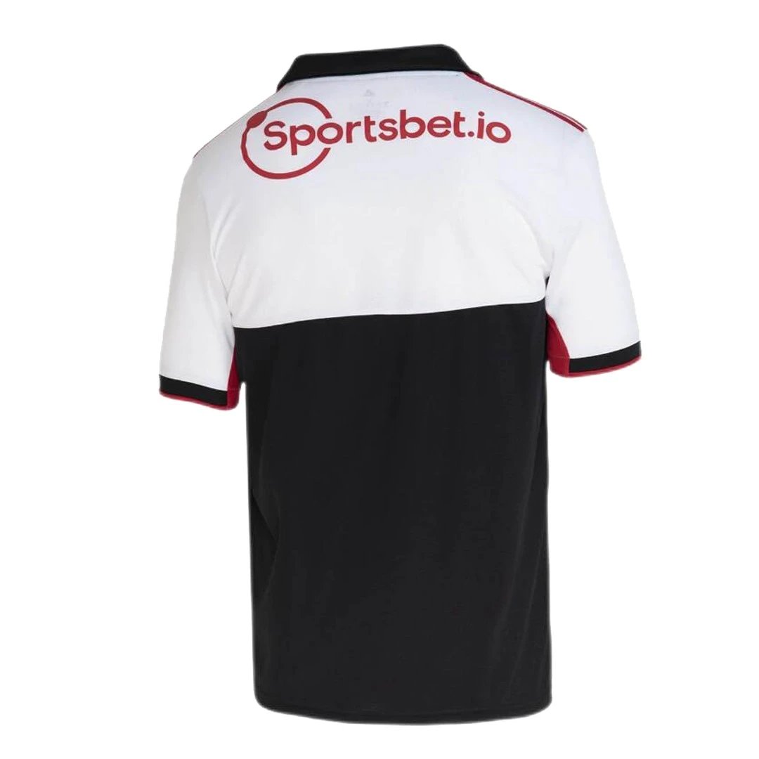 Sao Paulo 22/23 Third Jersey — QC