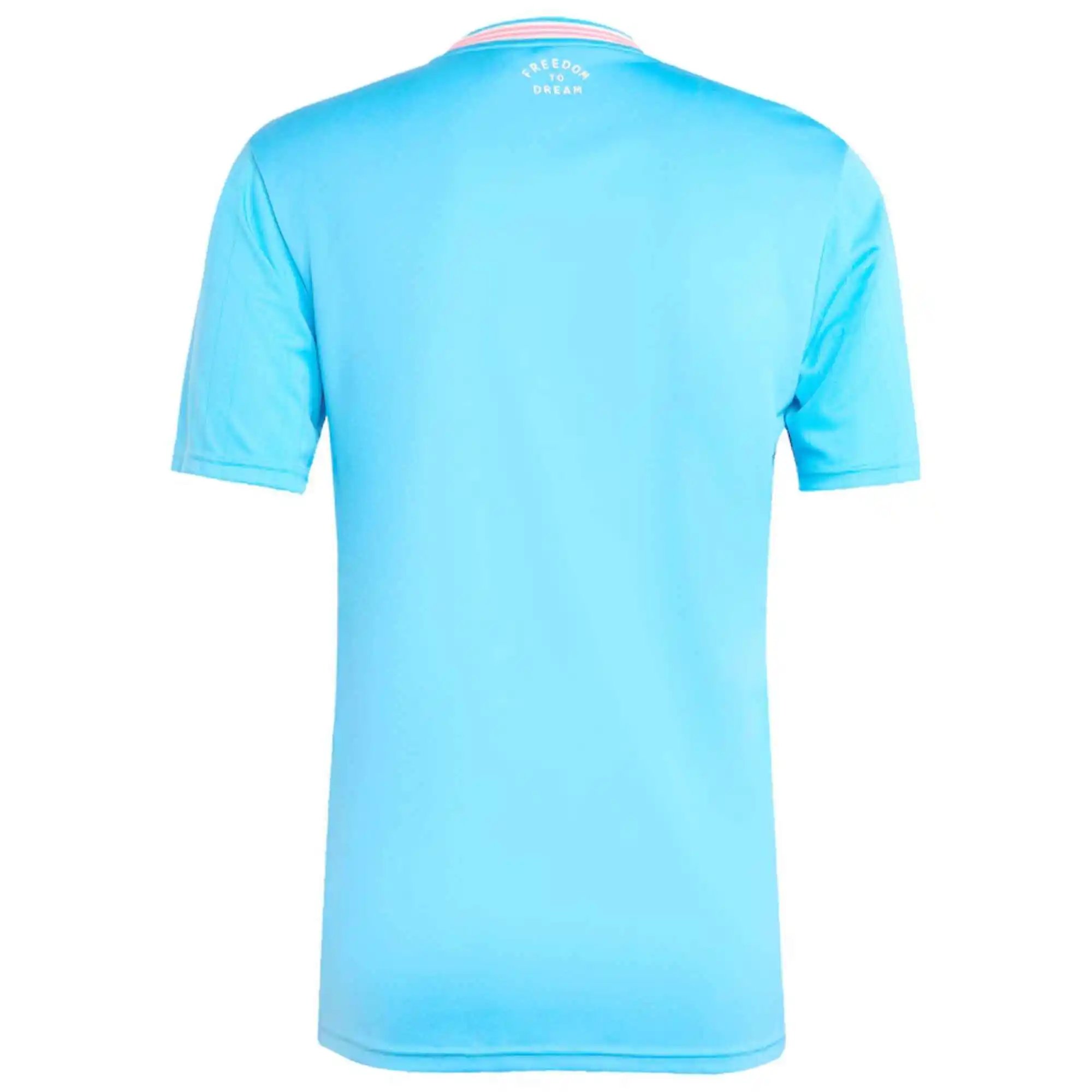 Inter Miami 2025 Third Jersey — Photo 2