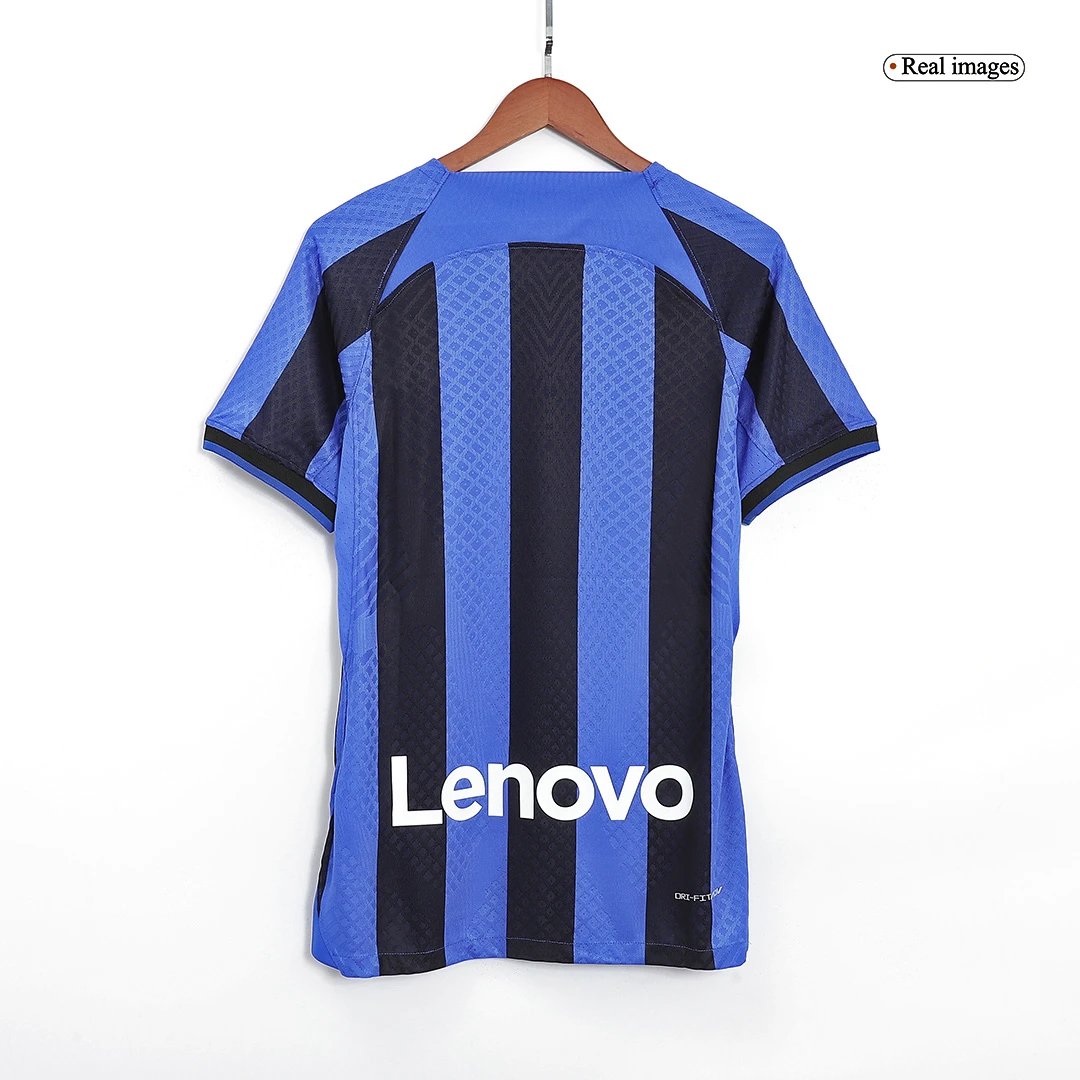 Inter Milan 22/23 Home Jersey (Player Version) — photo 5