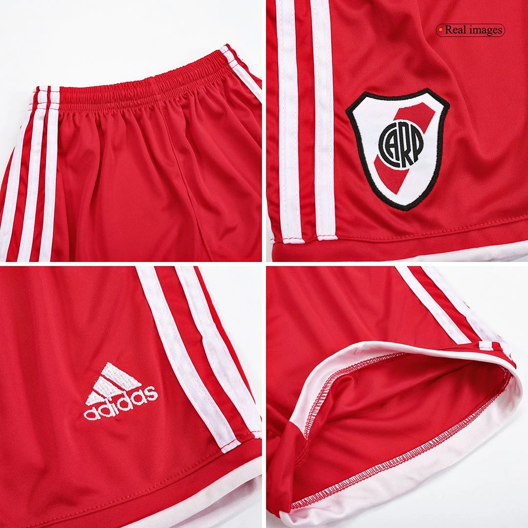 River Plate 22/23 Away Jersey - Kids — photo 12