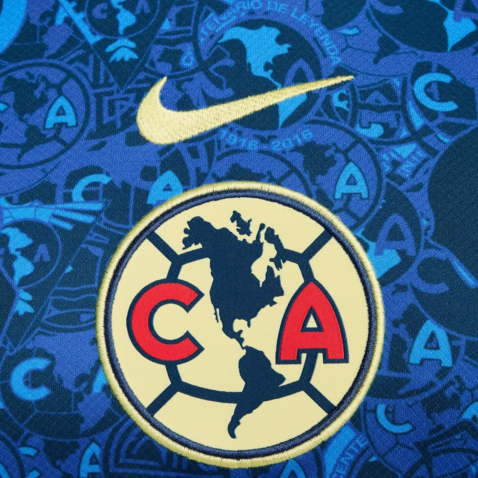 Club America 24/25 Away Jersey — Photo 2