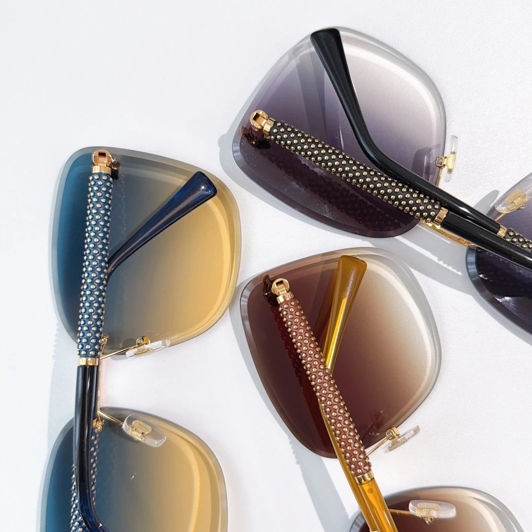 Versace VE2292 Sunglasses 65-17-145 — photo 8