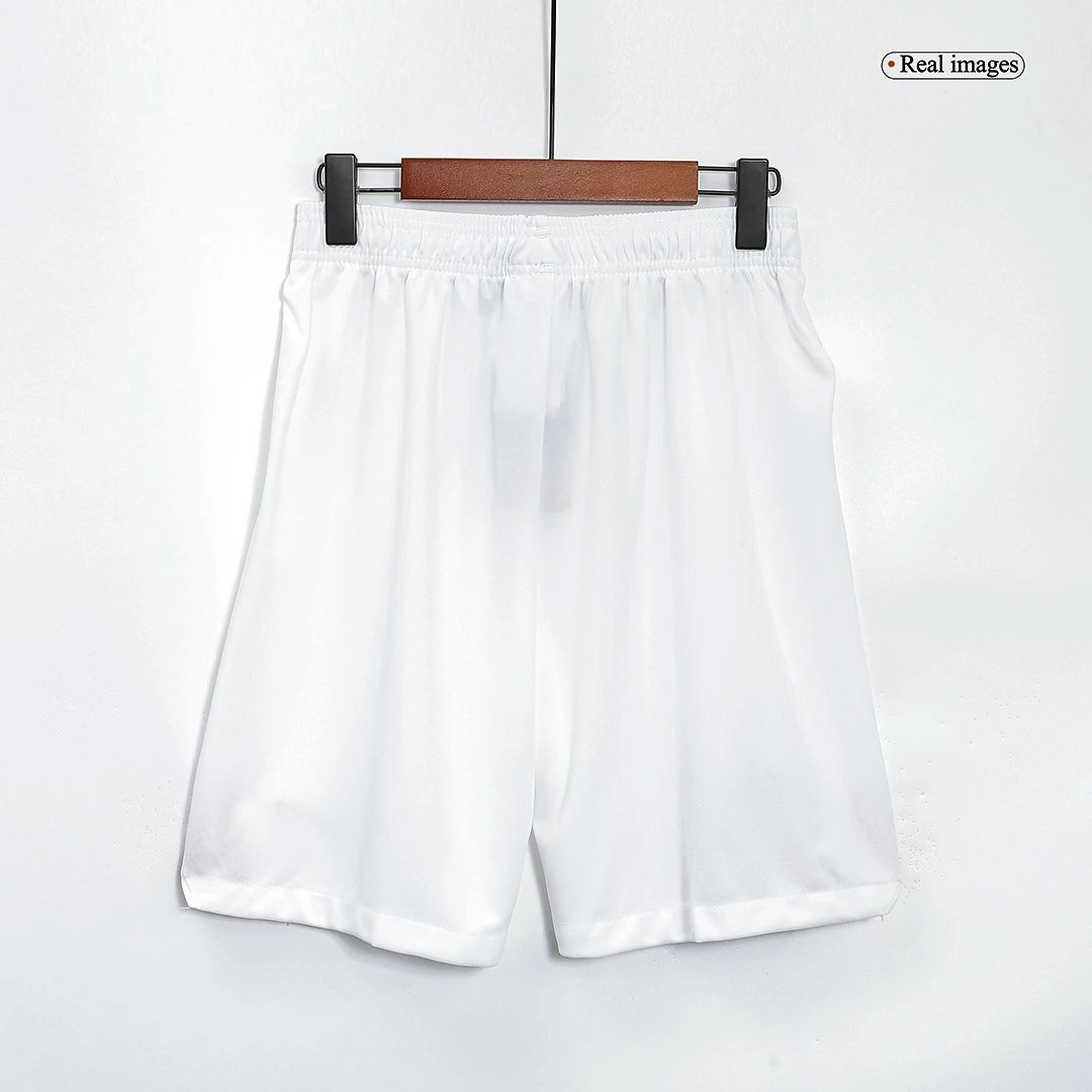 USA Home Soccer Shorts 2022 — photo 4