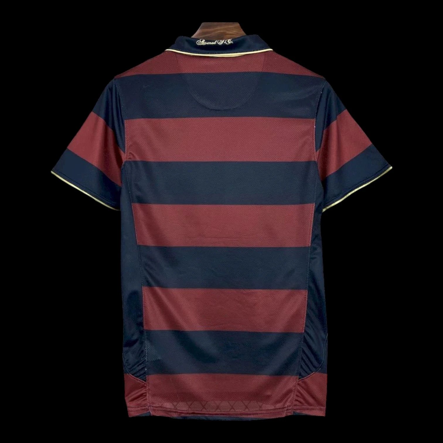 Arsenal 2007/08 Retro Third Jersey — QC