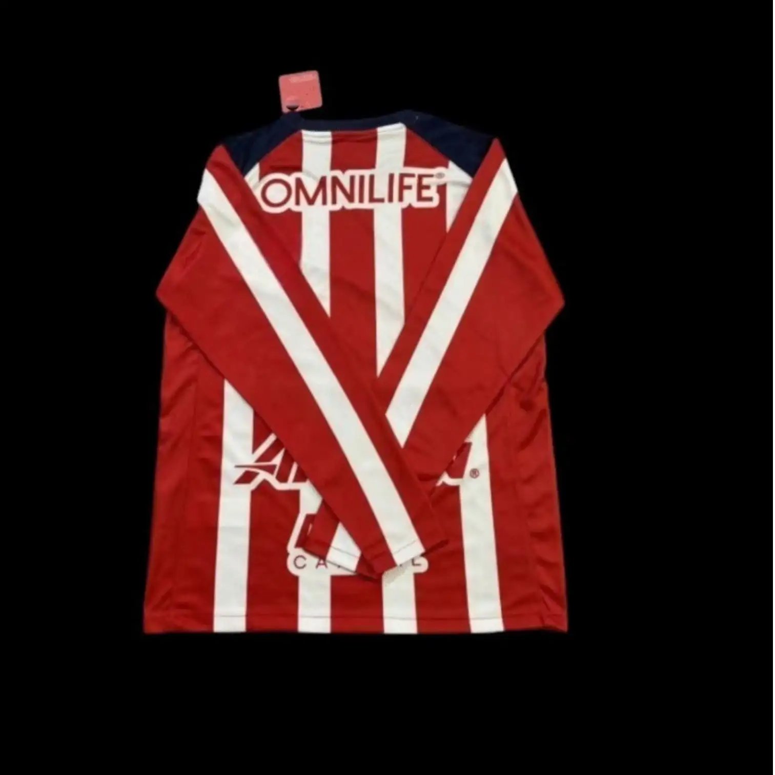 Chivas Guadalajara 25/26 Jersey — Photo 2