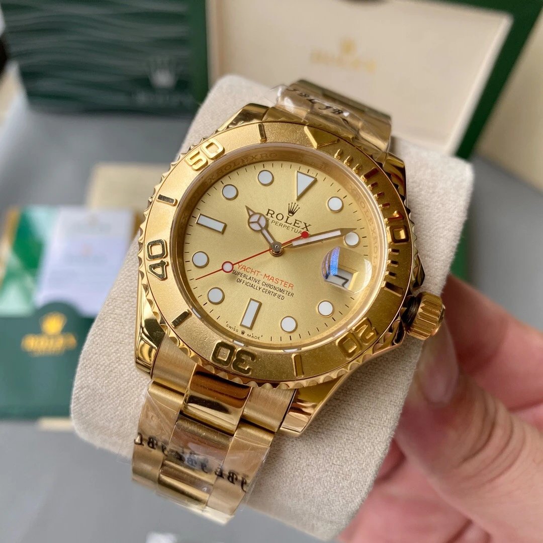 Rolex Yacht-Master Automatic Watch Ver.E — Photo 6