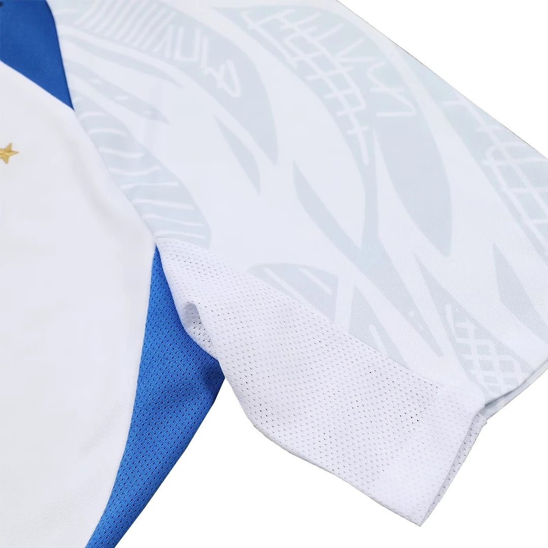 France 2022 Pre-Match Jersey — photo 8