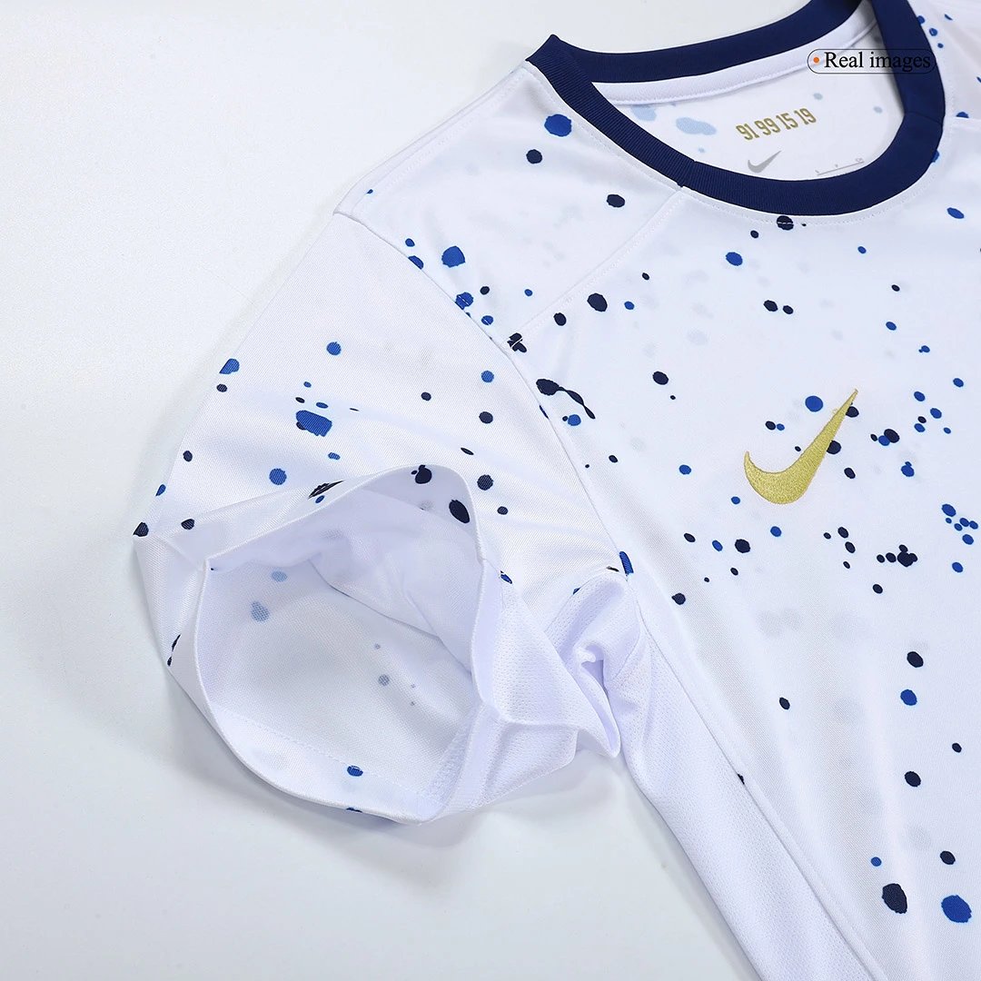 USA 2023 Home Jersey - Women — photo 9
